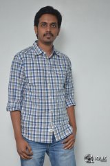 Director Sankalp Reddy Interview About Ghazi Movie